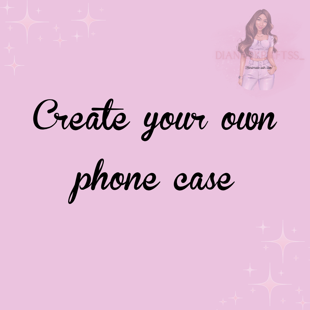 Phone Case – DianasKraftss Phone Case – DianasKraftss