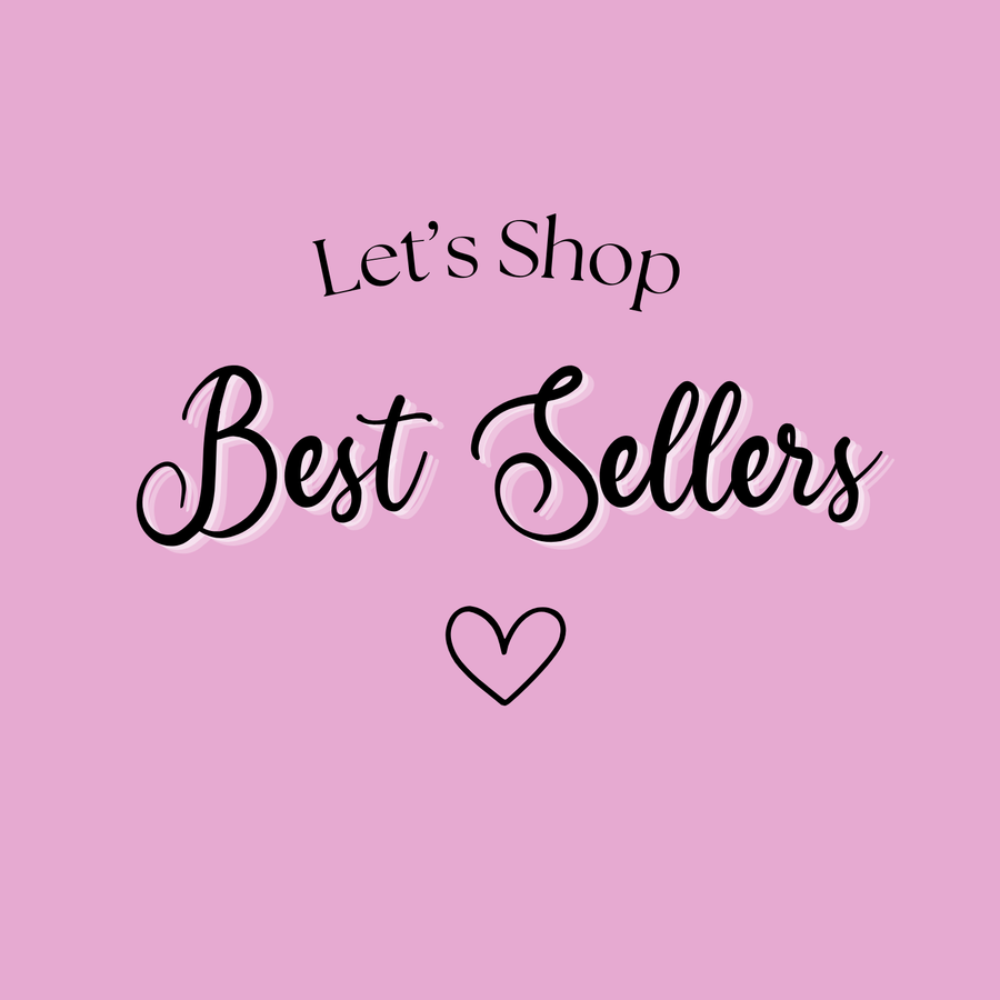 Best Sellers