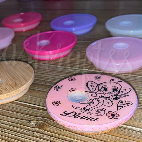 Single Lids
