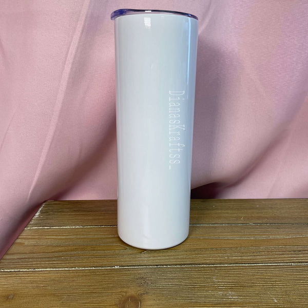 Tumbler - Stainless Steel