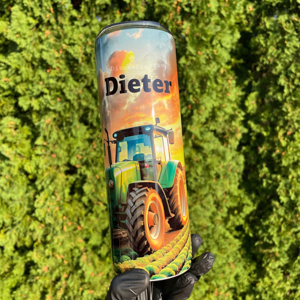 Tumbler - Stainless Steel