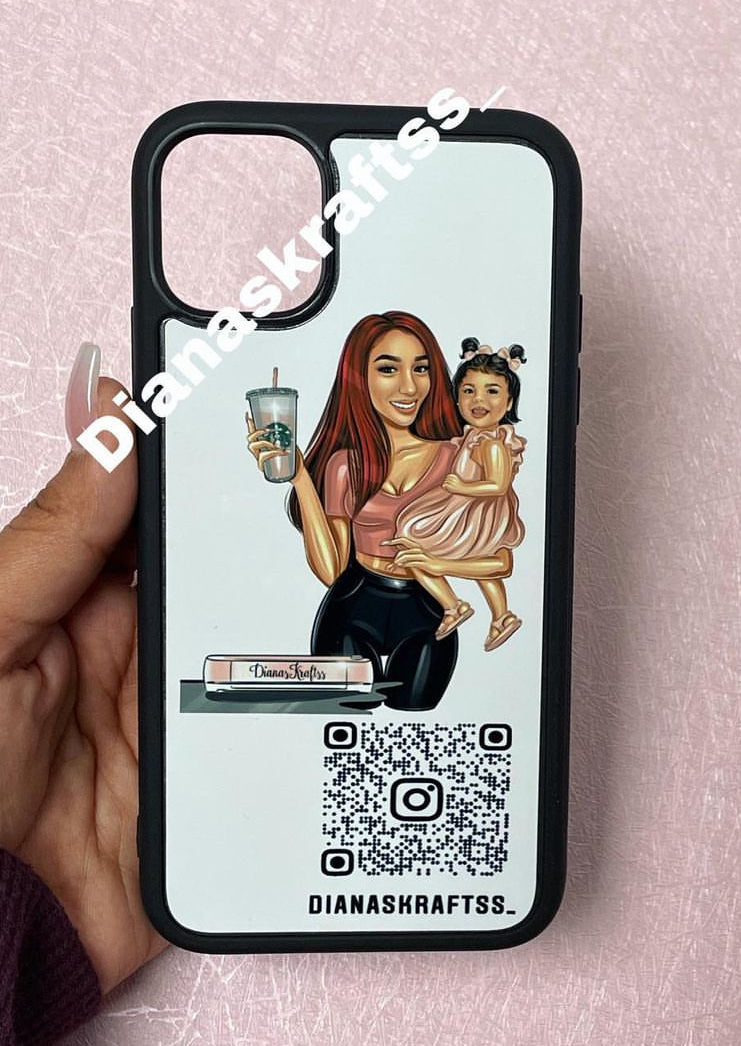 Phone Case – DianasKraftss Phone Case – DianasKraftss