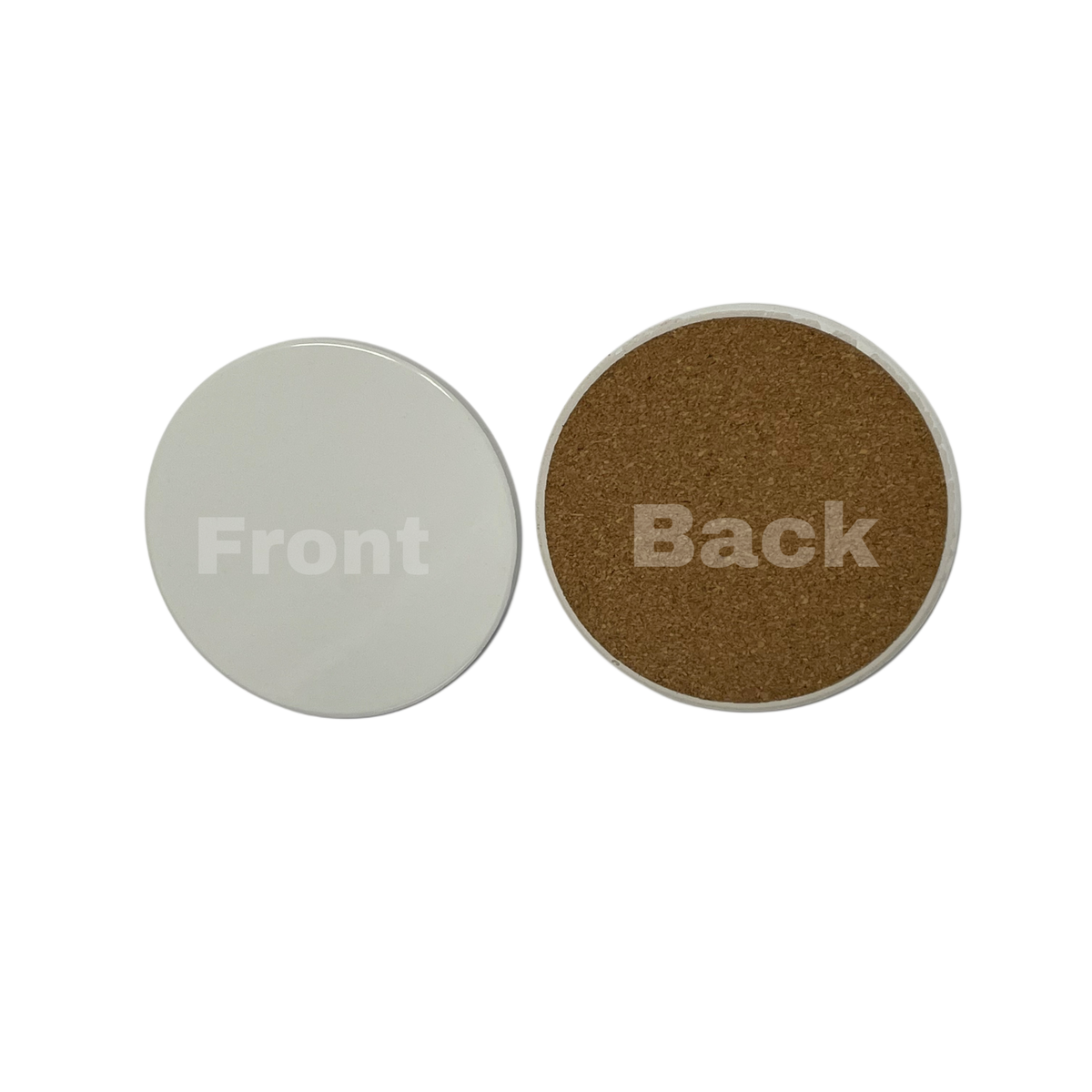 Custom Coasters
