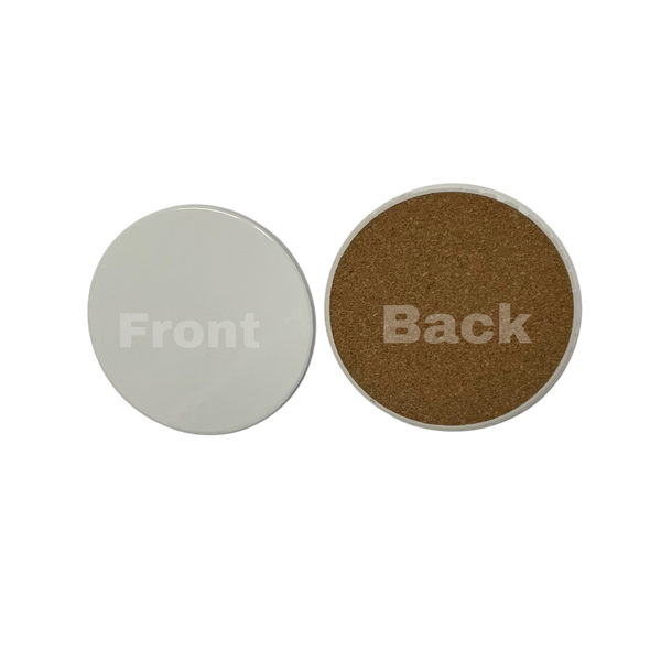 Custom Coasters