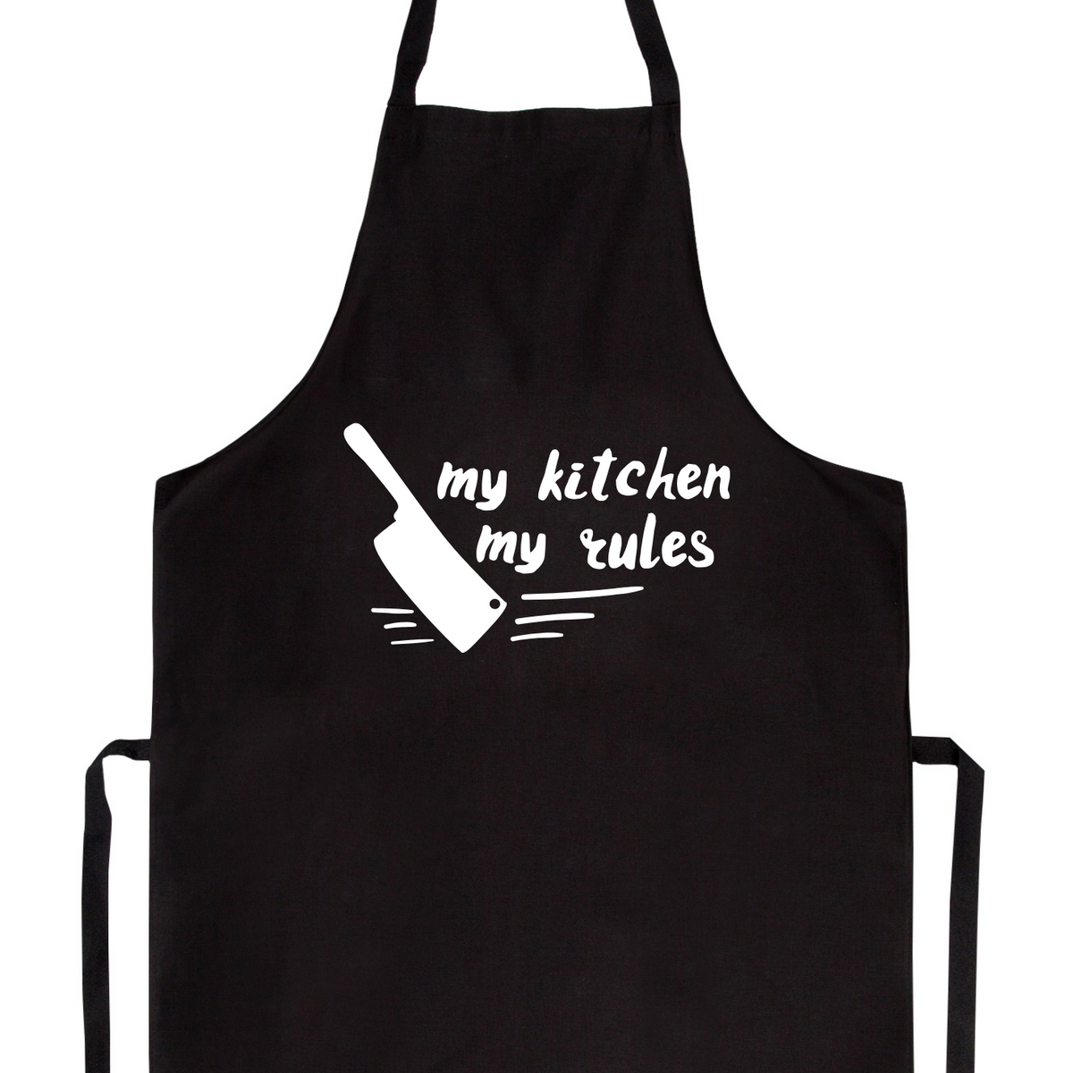 Custom Apron