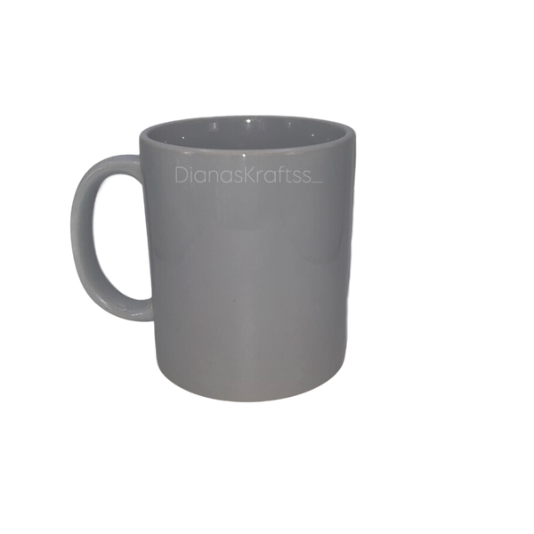 Custom Coffee Mug 11 oz.