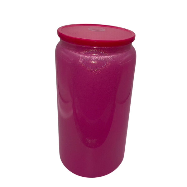 BLANK - 16oz. Blank Shimmer cup