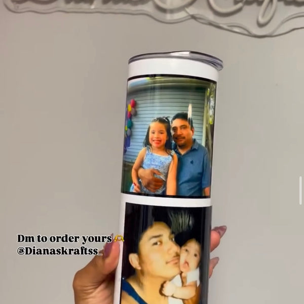 Tumbler - Stainless Steel