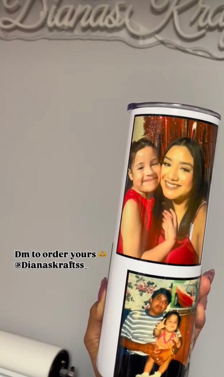 Tumbler - Stainless Steel