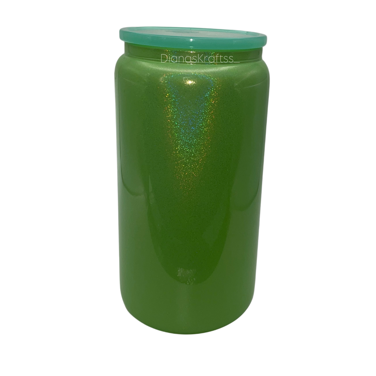 BLANK - 16oz. Blank Shimmer cup