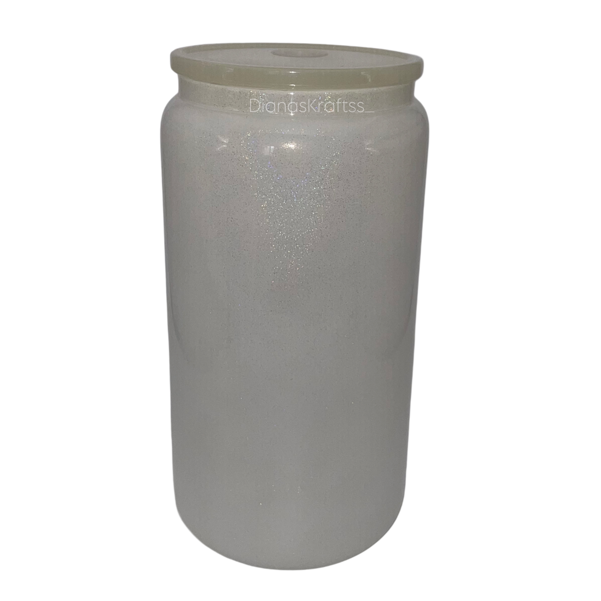 BLANK - 16oz. Blank Shimmer cup