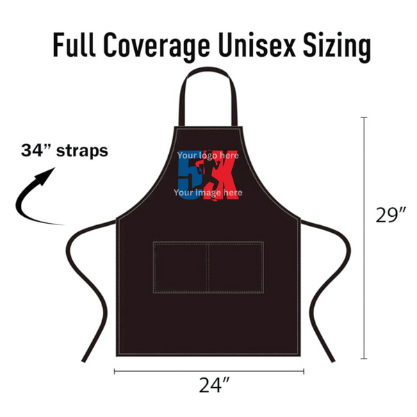 Custom Apron