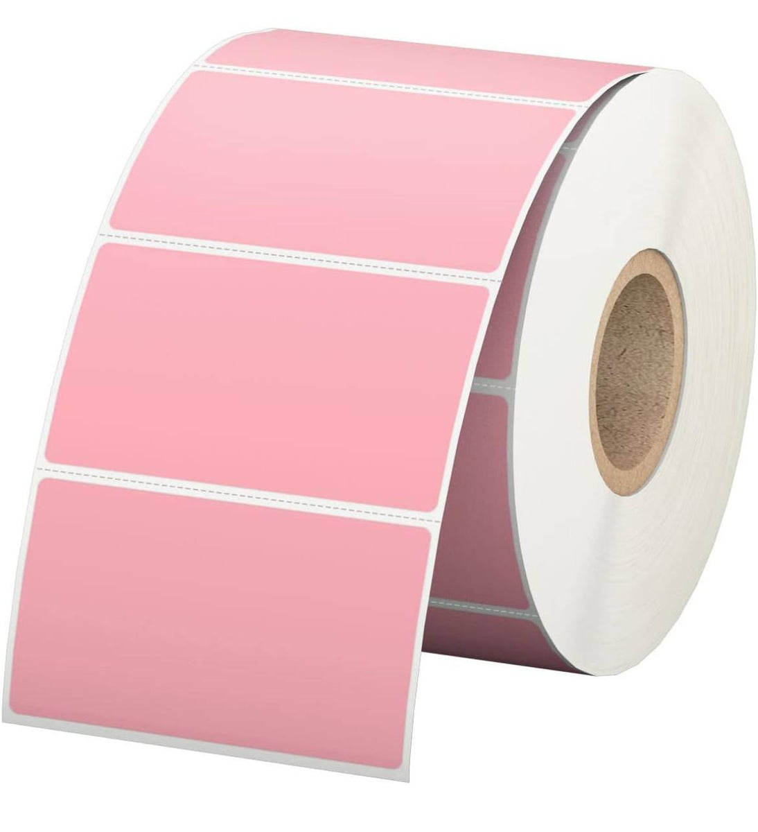 Rectangle Thermal Labels 2.25x1.25