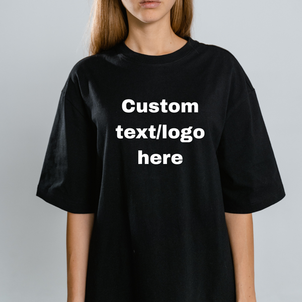 Custom T-shirts-Adult